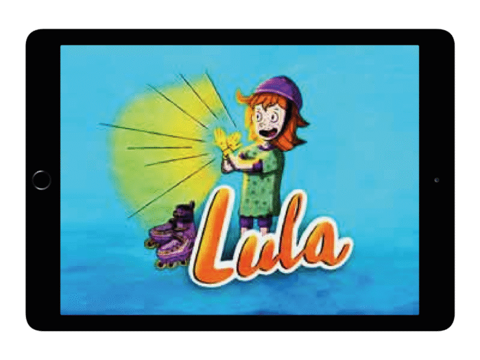 Lula - e-book