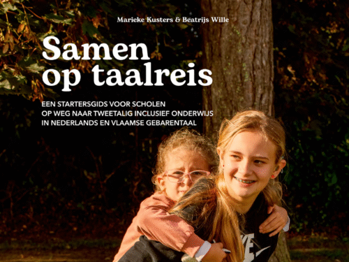 Startersgids tweetalig onderwijs