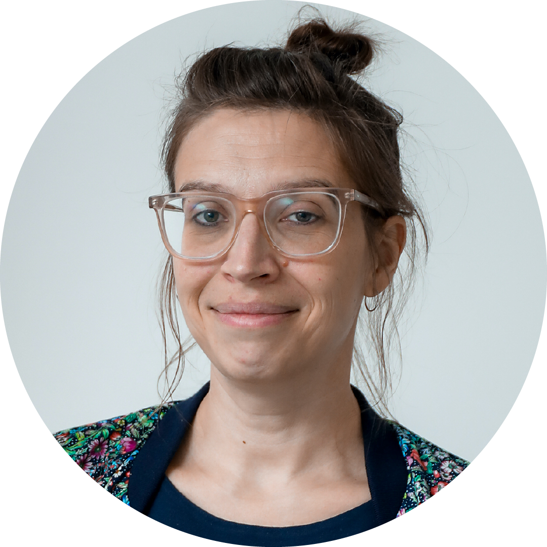 Carolien Doggen